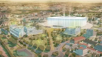 Odliczanie do nowego San Siro. Tak będzie wyglądał stadion Interu i Milanu