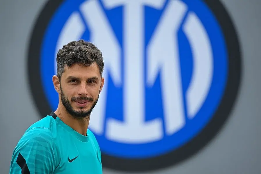 Ranocchia: Pamiętajcie, że Venezia to też mecz za 3 punkty