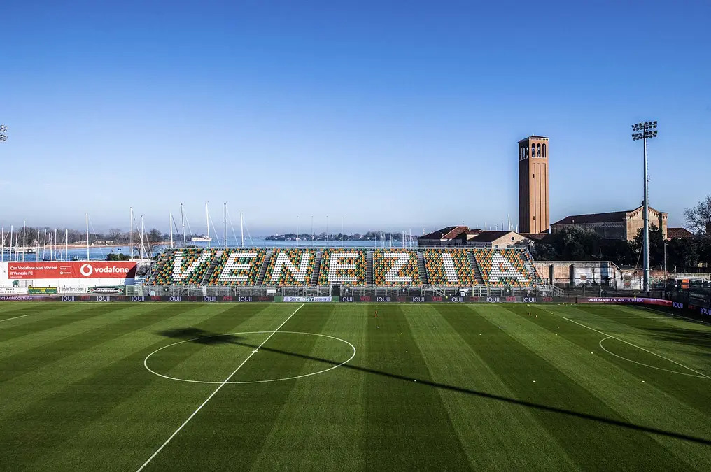 Zbliża się sztorm nad kanałami | Venezia - Inter (zapowiedź)