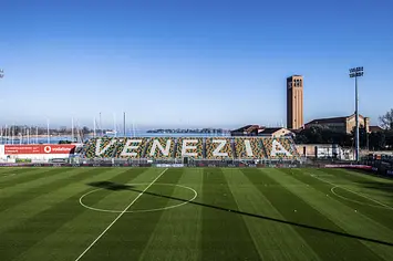 Zbliża się sztorm nad kanałami | Venezia - Inter (zapowiedź)