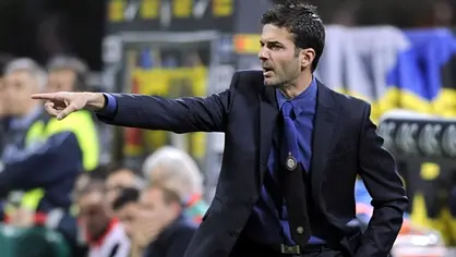 Stramaccioni: Inter będzie trudno powstrzymać w Serie A