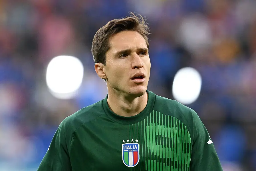 Czy Federico Chiesa wróci do Serie A?