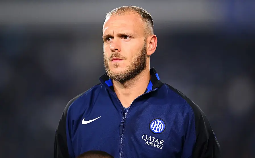 Tuttosport: W tym sezonie oglądamy zupełnie innego Dimarco 
