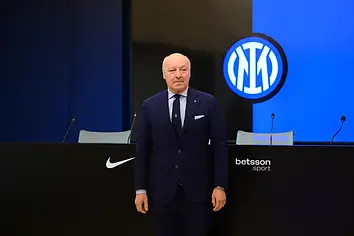 Zapis przemówienia Giuseppe Marotty na walnym zgromadzeniu akcjonariuszy