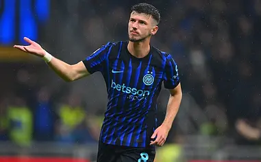 Sucić, MVP meczu z Parmą: Najważniejsze jest zwycięstwo przed własnymi kibicami