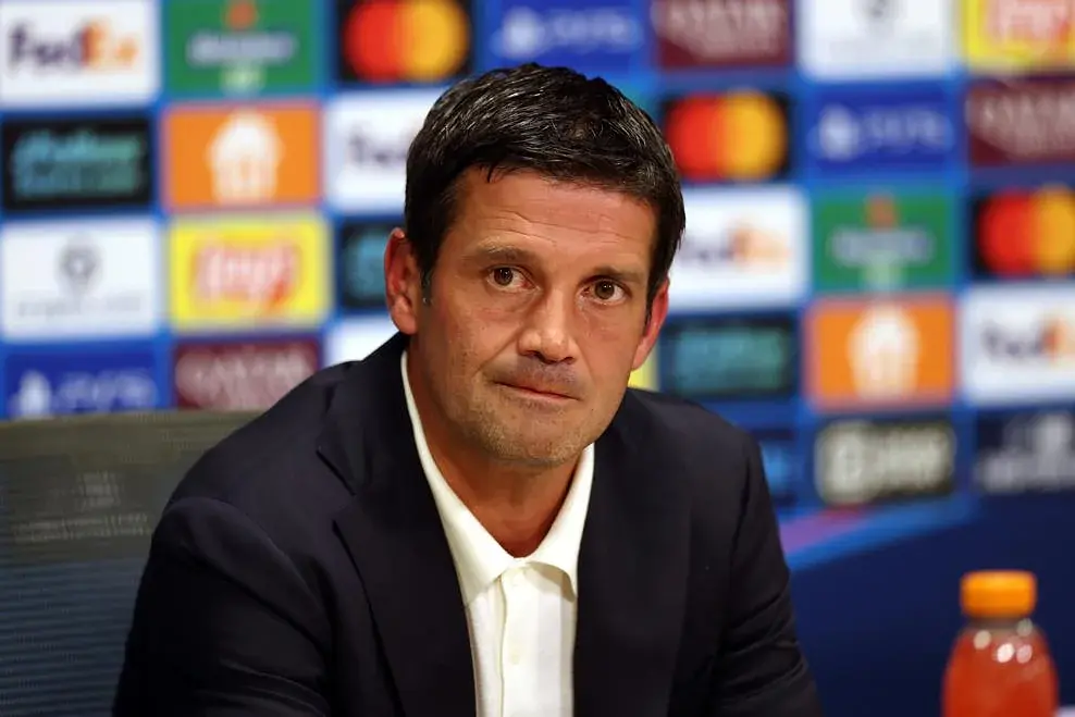 Chivu: Drużyna jest gotowa i świadoma tego, jak ważne są derby
