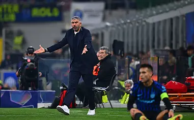 Kolarov: Naszą siłą jest grupa i jakość kadry