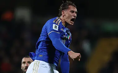 Czy Pio Esposito zagra na kolejnym Euro U-21?
