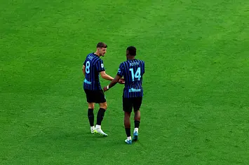 Sky - Mecz z Venezią okazją na rotacje w składzie