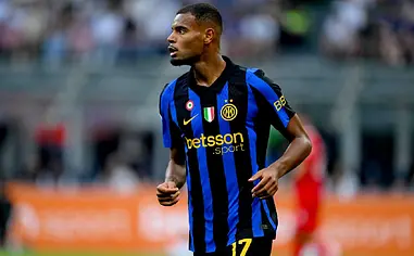 Diouf: Rywale wykorzystali nasz brak równowagi