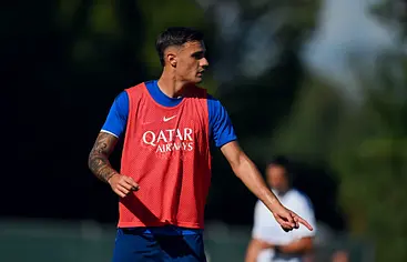Tuttosport - Odmienna sytuacja braci Stanković