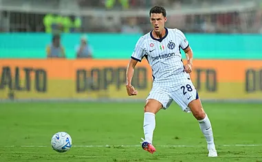 Problemy Chivu - kolejny zawodnik z urazem