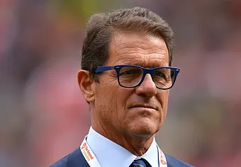 Capello: Wczoraj widziałem kiepski Inter
