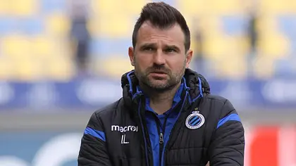 Leko: Mieliśmy szczęście, ale sami na nie zapracowaliśmy