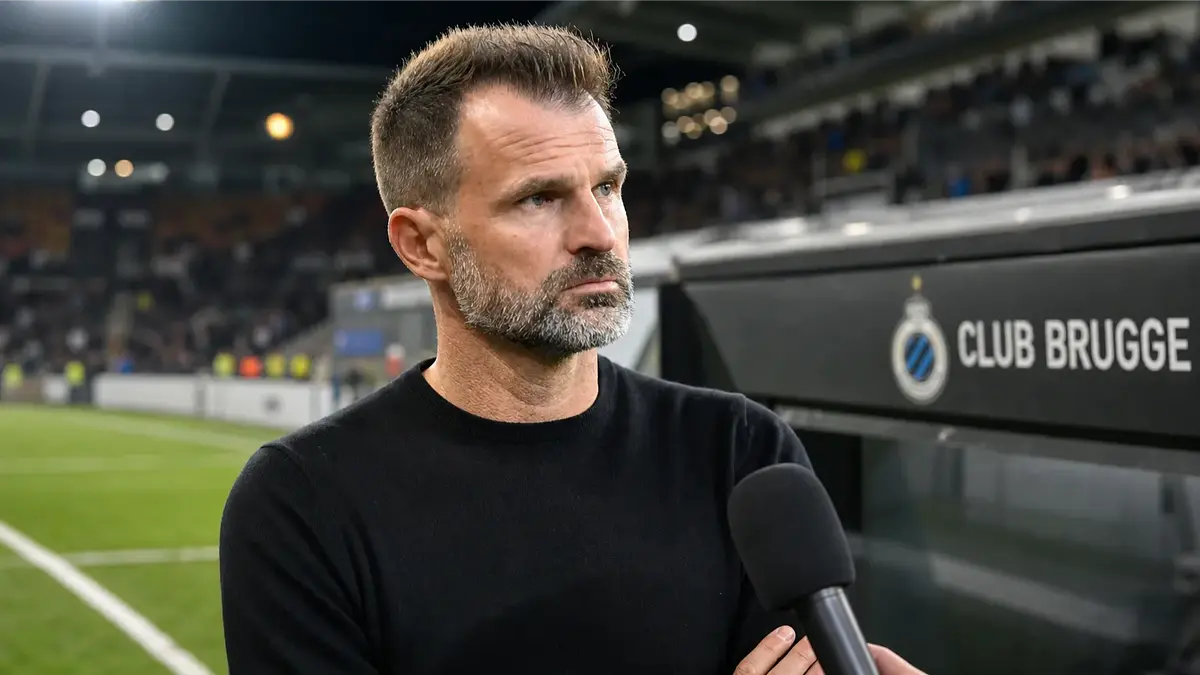 Leko: Bardzo lubię oglądać mecze Interu, to najlepsze 3-5-2 w Europie od kilku lat