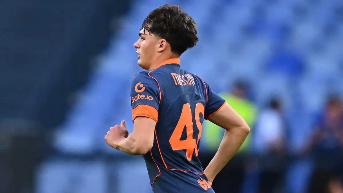 Absencja Lautaro otworzy drzwi przed Mosconim? 