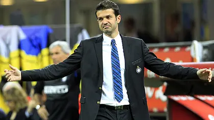 Stramaccioni: Esposito jest kluczowy w rozegraniu. Barella nas reprezentuje