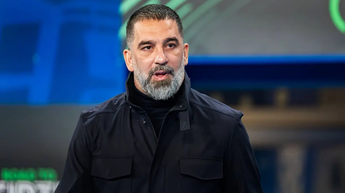 Turan: Inter to zespół, któremu należy się szacunek