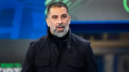 Turan: Inter to zespół, któremu należy się szacunek