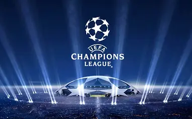 Niechlubny rekord Serie A w Lidze Mistrzów