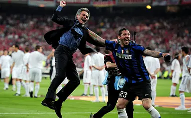 Materazzi wierzy w kolejne Scudetto Interu: Od lat są najlepsi we Włoszech