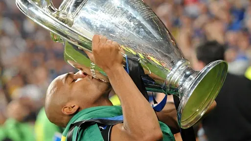 Maicon w długim wywiadzie: Inter 2010 to najpiękniejszy rozdział mojej kariery