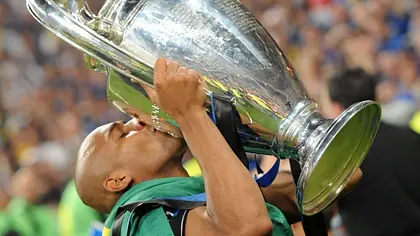 Maicon w długim wywiadzie: Inter 2010 to najpiękniejszy rozdział mojej kariery