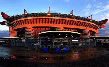LGdS - Wyrok TAR ws. nieprawidłowości przy sprzedaży San Siro Interowi i Milanowi 