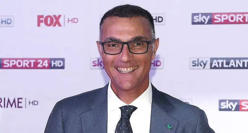 Bergomi: Inter zmienił styl, Acerbi i De Vrij nie zostali zastąpieni