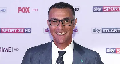 Bergomi: Inter zmienił styl, Acerbi i De Vrij nie zostali zastąpieni