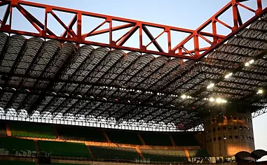 LGdS - Nowe San Siro pochłonie 2,3 miliarda euro