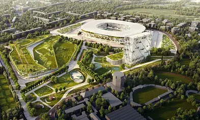Nowe San Siro - przesunięto termin przedstawienia projektu wykonalności
