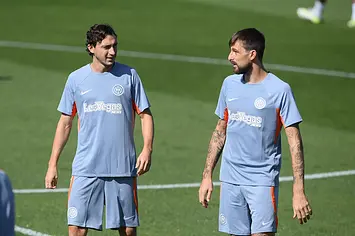 Il Giorno - Acerbi i Darmian wciąż bez klubu. Oto kto się nimi interesował
