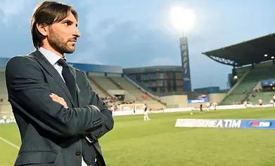 Inter w wyścigu o młodą gwiazdę Eintrachtu?