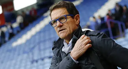 Capello alarmuje: Kondycja fizyczna Interu jest bardzo niepokojąca