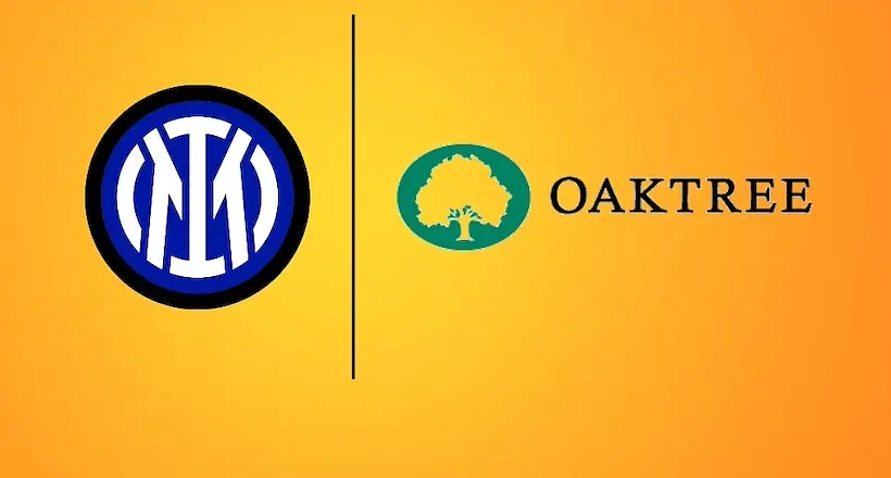 TS - Oaktree stawia cel przed Interem, brak awansu do 1/8 LM może oznaczać sprzedaż gwiazdy
