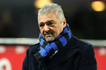 Altobelli: Lautaro jest interistą z krwi i kości. Pio Esposito może być nawet lepszy ode mnie
