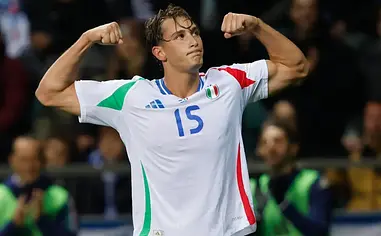 Siódmy gol Esposito w kadrze, tylko Meazza był lepszy
