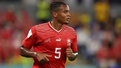INTER(NAZIONALE) | 29.09.2026 | Wysoka porażka Chorwacji, pewne zwycięstwo Szwajcarii, grali Sucic i Akanji
