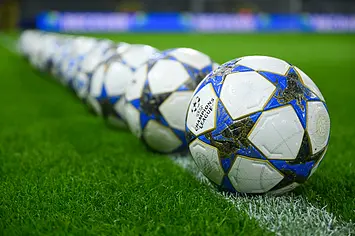 Inter - Club Brugge - znamy wyjściowe składy!