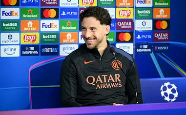 Carlos Augusto: MVP? Niech po prostu wygrywa Inter