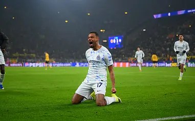 INTER(NAZIONALE) | 28.09.2026 | Gole Bastoniego i Esposito, debiut i dobry występ Dioufa