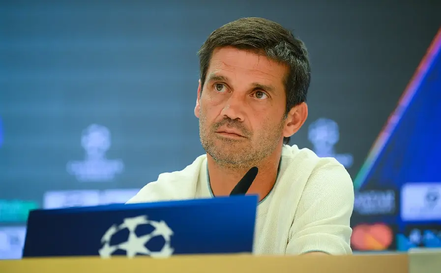 Chivu: Champions League to marzenie, które niesie wielką odpowiedzialność