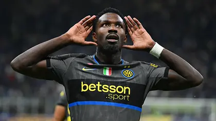 Sky - Thuram odzyskuje formę. Przez Inter wiedzie droga do reprezentacji Francji