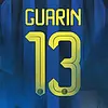 Awatar użytkownika Guarin