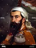 Awatar użytkownika Garibaldi
