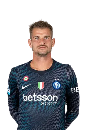 Ivan Provedel