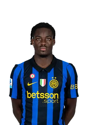 Yann Bisseck