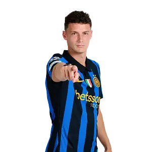 Benjamin Pavard
