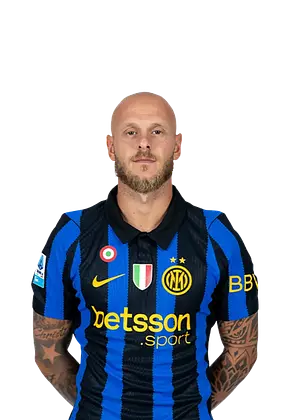 Federico Dimarco
